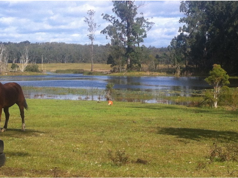 164 Omega Drive, Kungala NSW 2460