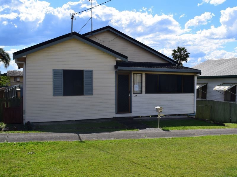 24 Federation Street, South Grafton NSW 2460