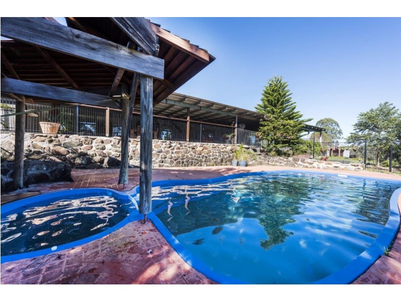 3458 Summerland Way, Gurranang NSW 2460