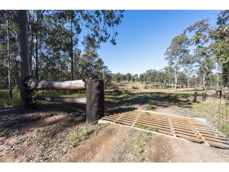 3458 Summerland Way, Gurranang NSW 2460