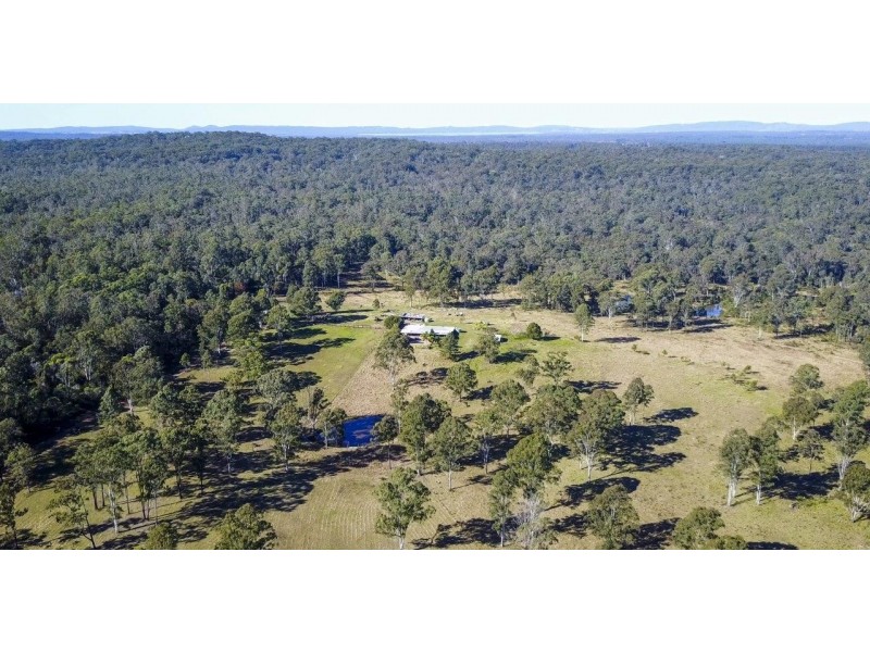 3458 Summerland Way, Gurranang NSW 2460