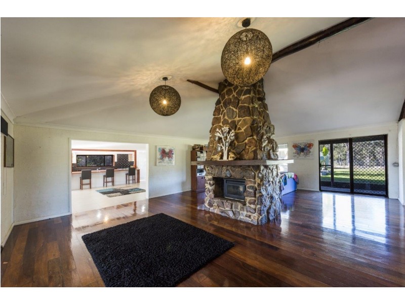 3458 Summerland Way, Gurranang NSW 2460