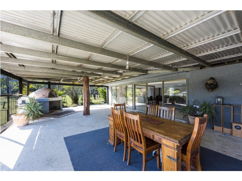 3458 Summerland Way, Gurranang NSW 2460