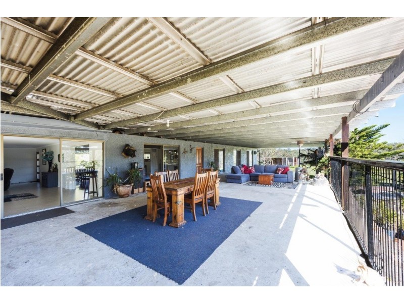 3458 Summerland Way, Gurranang NSW 2460