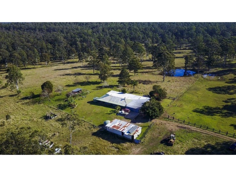 3458 Summerland Way, Gurranang NSW 2460