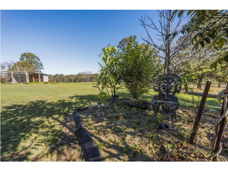 3458 Summerland Way, Gurranang NSW 2460