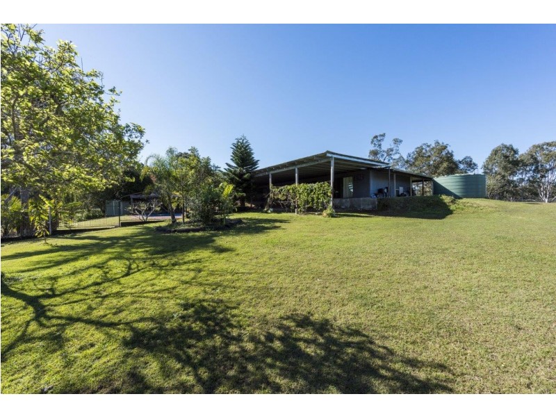 3458 Summerland Way, Gurranang NSW 2460