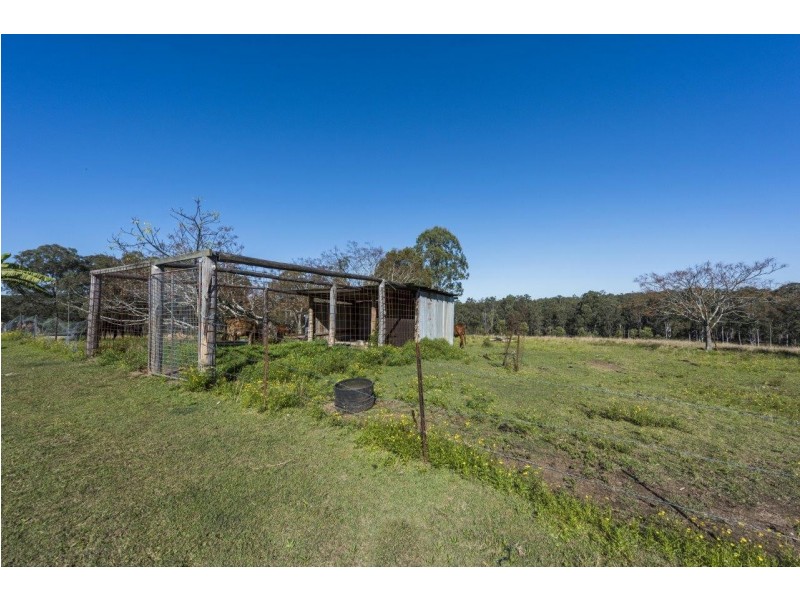 3458 Summerland Way, Gurranang NSW 2460
