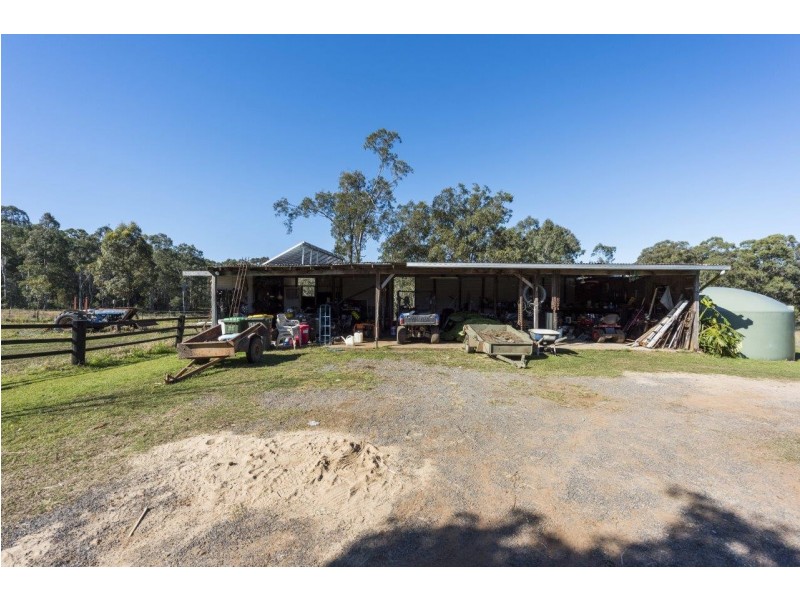 3458 Summerland Way, Gurranang NSW 2460