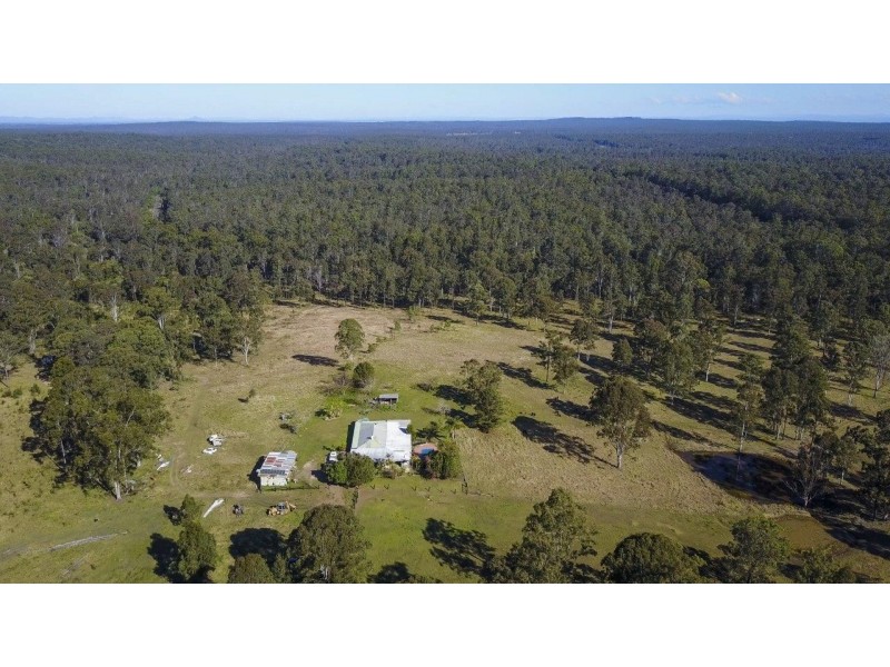 3458 Summerland Way, Gurranang NSW 2460