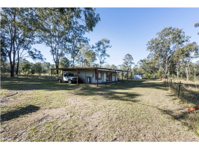 3458 Summerland Way, Gurranang NSW 2460