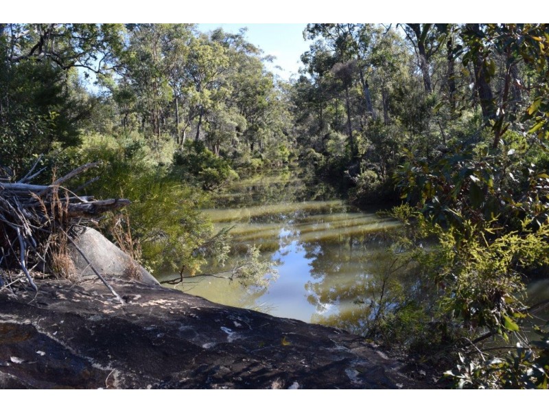 566 Middle Creek Road, Kremnos NSW 2460