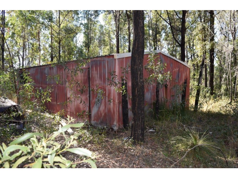 566 Middle Creek Road, Kremnos NSW 2460