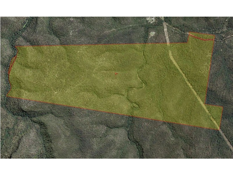 566 Middle Creek Road, Kremnos NSW 2460