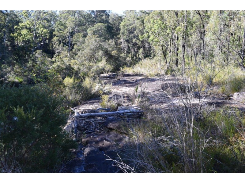 566 Middle Creek Road, Kremnos NSW 2460