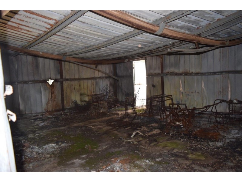 566 Middle Creek Road, Kremnos NSW 2460