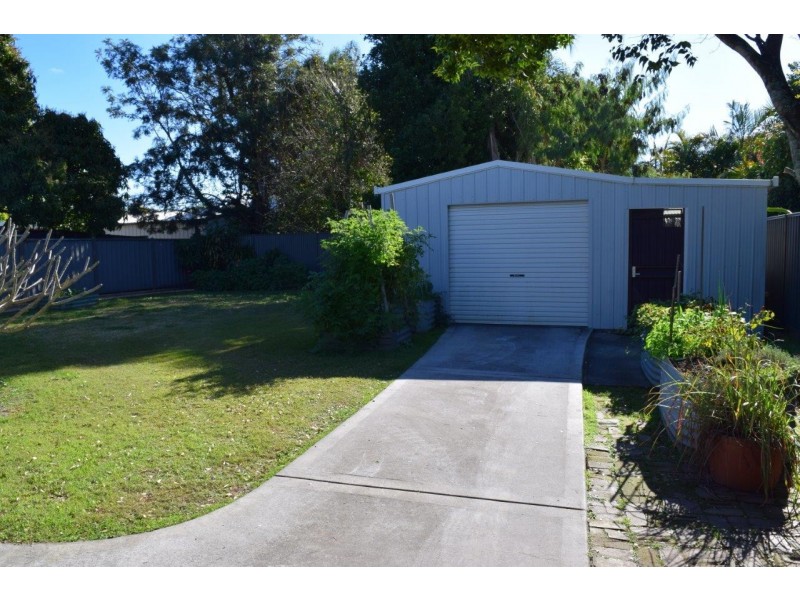 47 Bowtell Avenue, Grafton NSW 2460