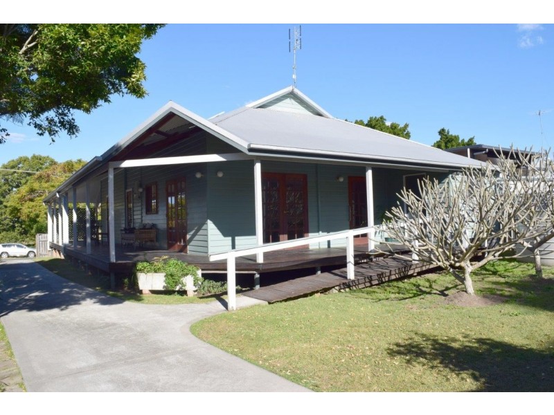 47 Bowtell Avenue, Grafton NSW 2460