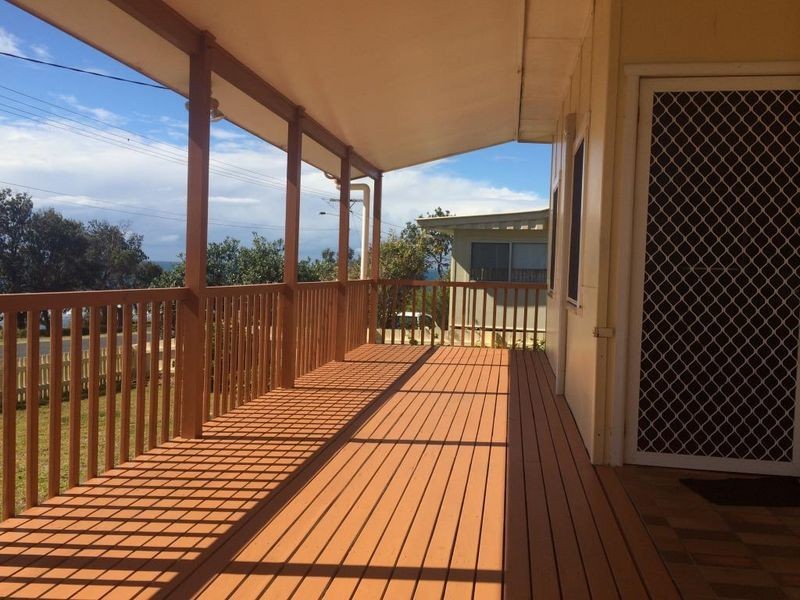 5 Waratah Crescet, Minnie Water NSW 2462