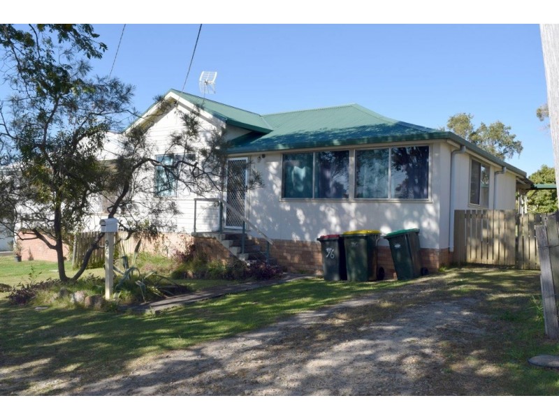 96 Cambridge Street, South Grafton NSW 2460