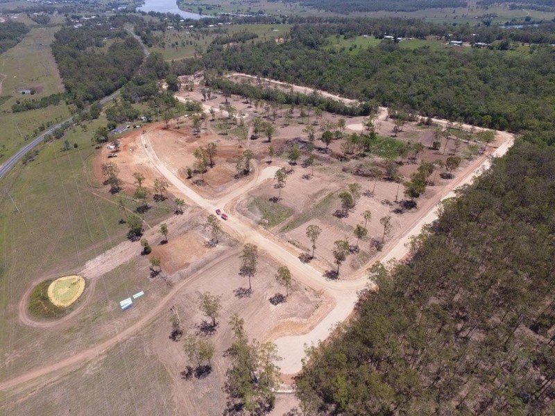 Lot 30 Mountain View Circuit, Mountain View NSW 2460