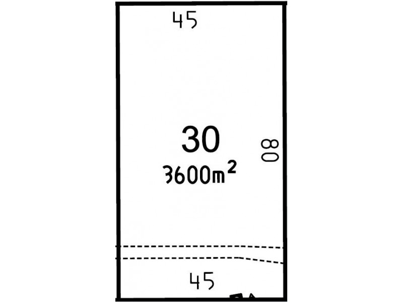 Lot 30 Mountain View Circuit, Mountain View NSW 2460