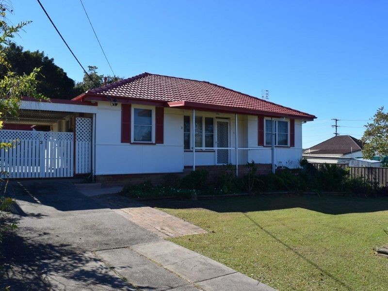 3 Maxwell Avenue, South Grafton NSW 2460