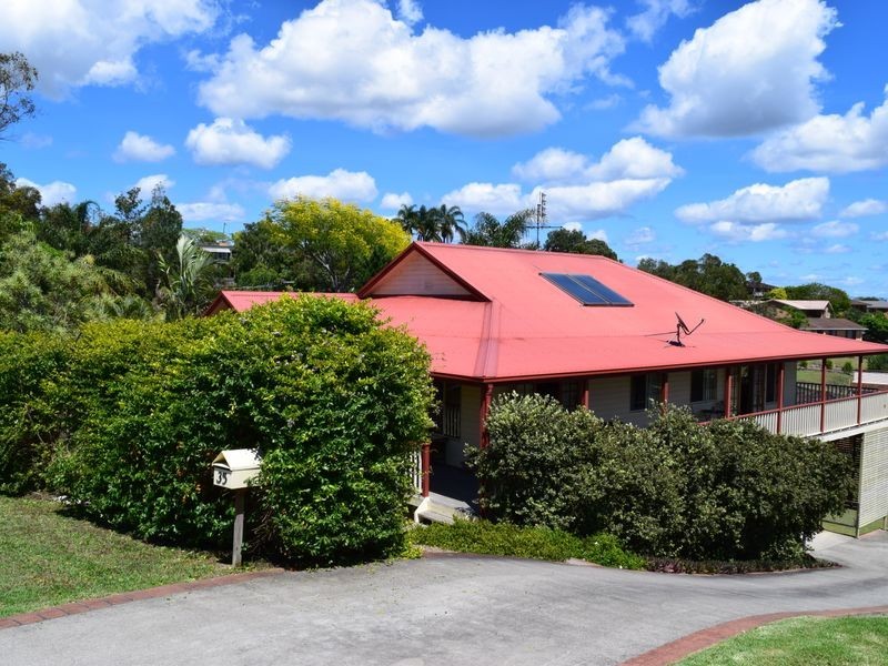 35 Moorhead Drive, South Grafton NSW 2460
