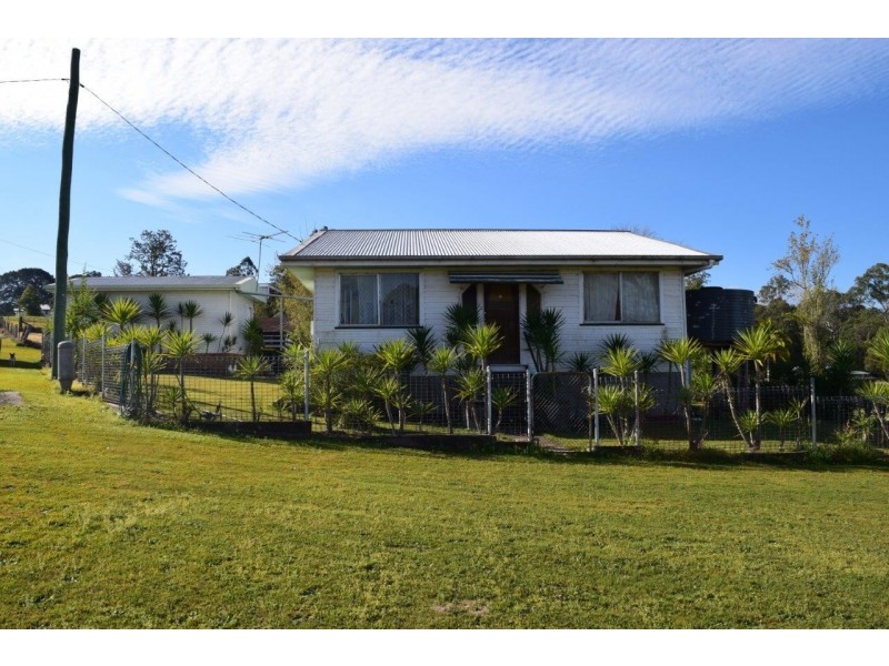 72 Sussex Street, Copmanhurst NSW 2460