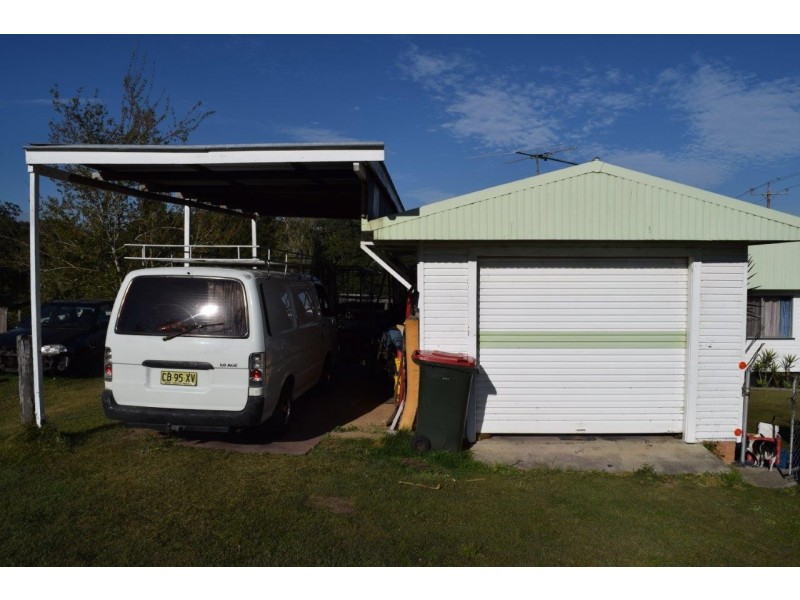 72 Sussex Street, Copmanhurst NSW 2460