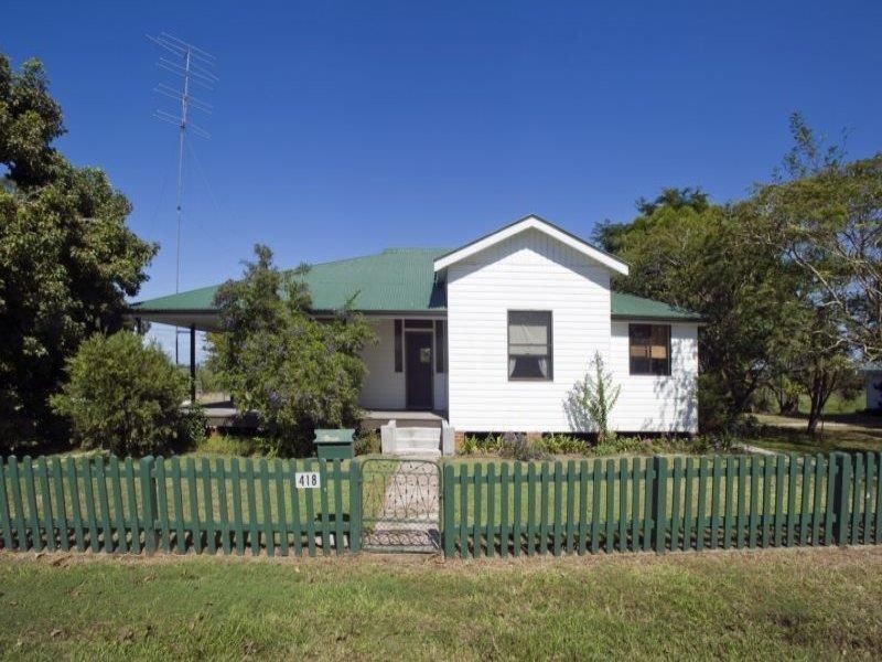 418 Coldstream Road, Ulmarra NSW 2462