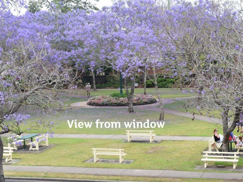 4/107 Pound Street, Grafton NSW 2460