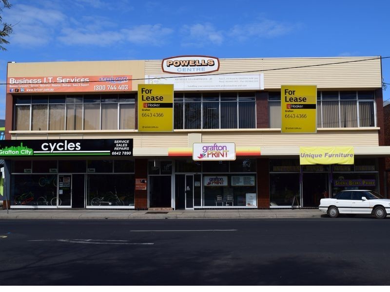 4/107 Pound Street, Grafton NSW 2460