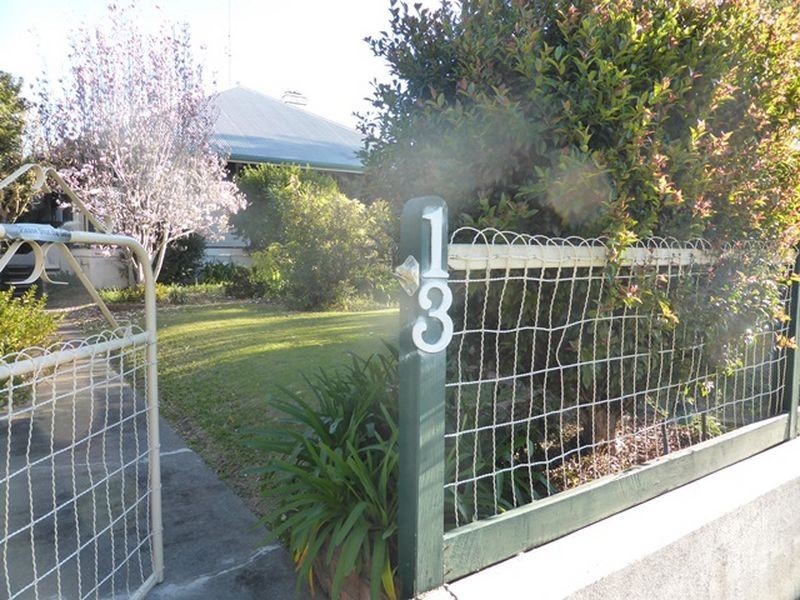 13 Pound Street, Grafton NSW 2460