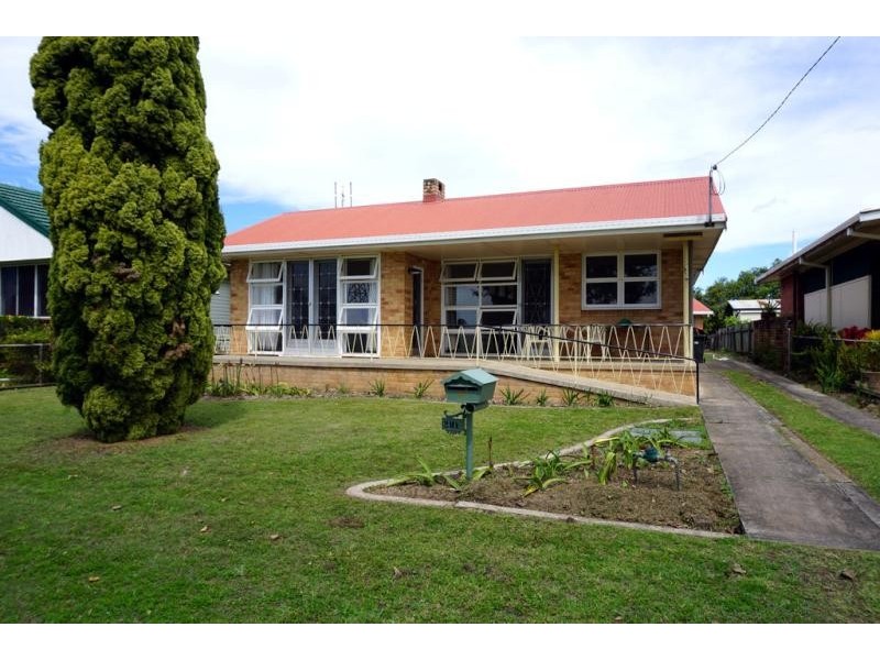 281 Oliver Street, Grafton NSW 2460