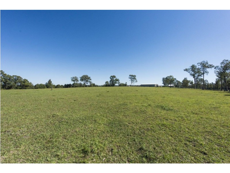 Lot 119 March Street, Lawrence NSW 2460