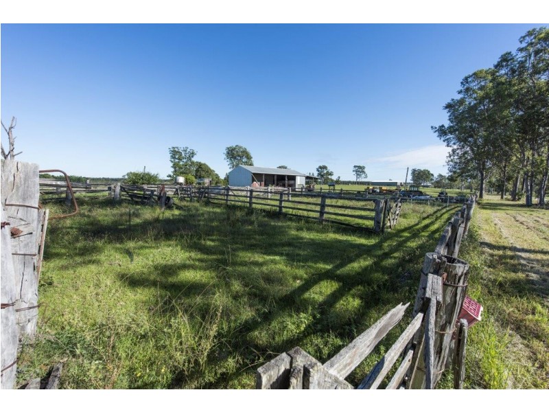 Lot 172 March Street, Lawrence NSW 2460