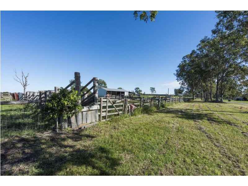 Lot 172 March Street, Lawrence NSW 2460