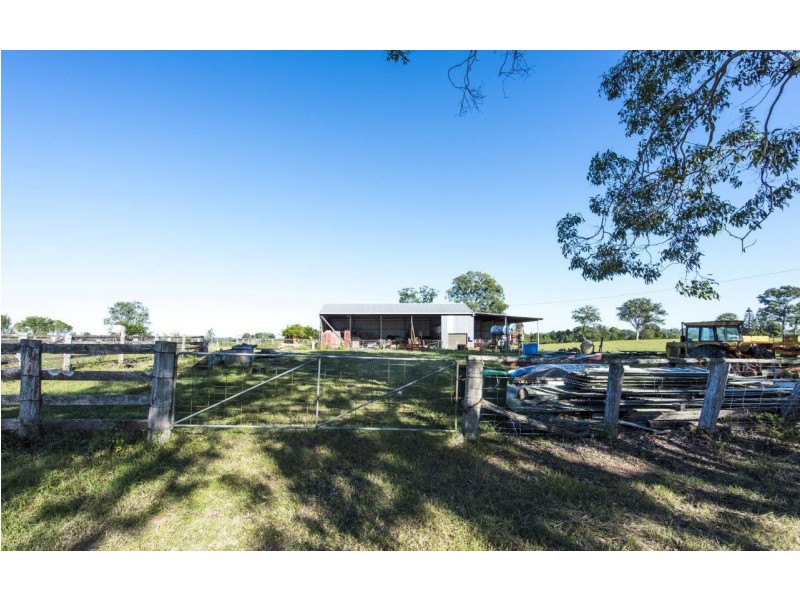 Lot 172 March Street, Lawrence NSW 2460