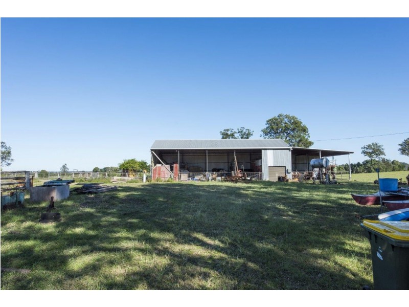 Lot 172 March Street, Lawrence NSW 2460