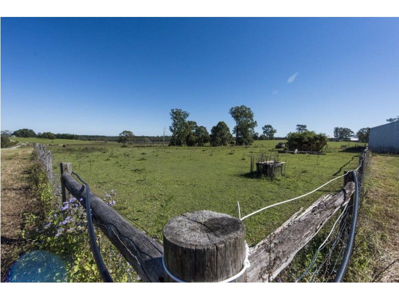 Lot 172 March Street, Lawrence NSW 2460