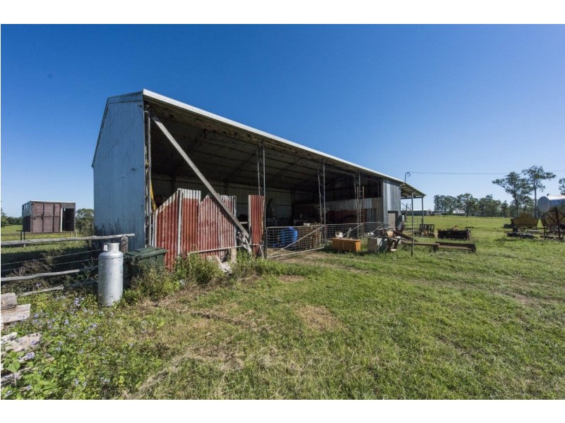 Lot 172 March Street, Lawrence NSW 2460