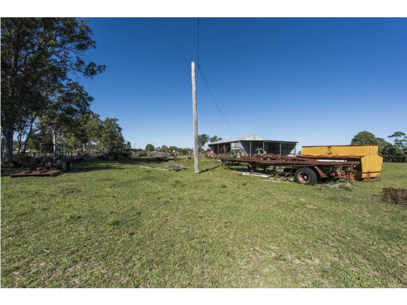 Lot 172 March Street, Lawrence NSW 2460