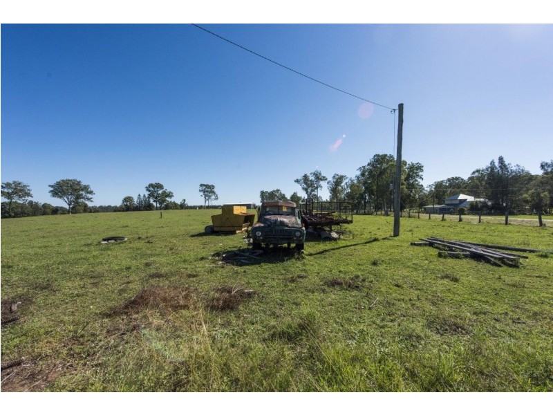 Lot 172 March Street, Lawrence NSW 2460