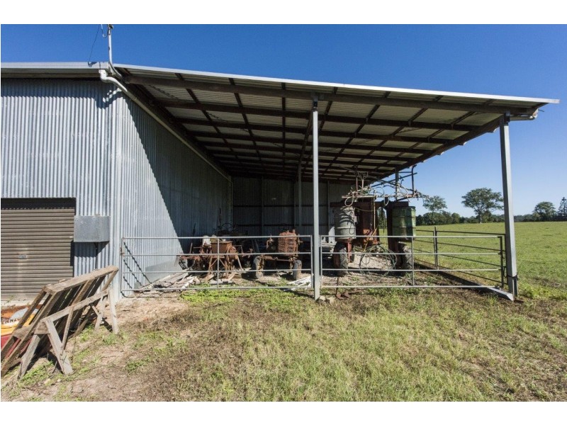 Lot 172 March Street, Lawrence NSW 2460