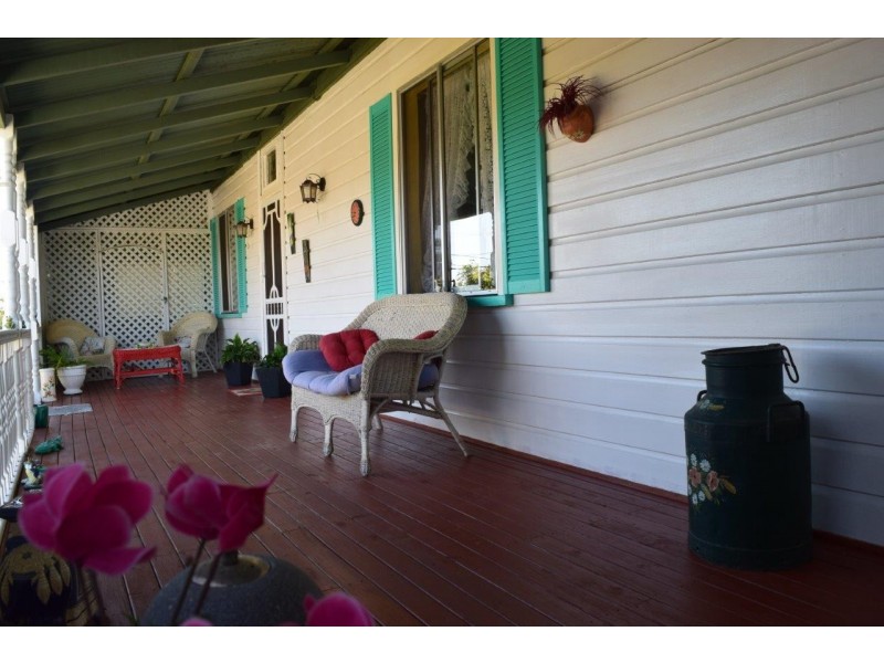 70 Grafton Street, Copmanhurst NSW 2460