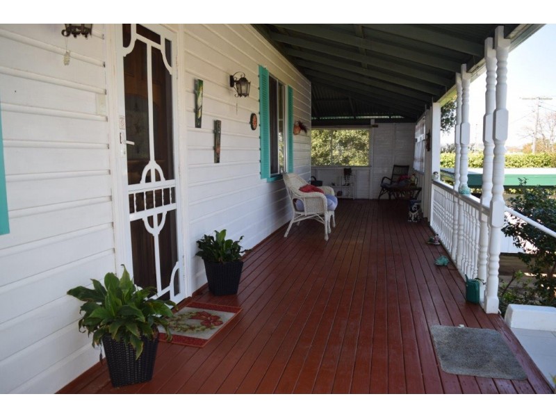 70 Grafton Street, Copmanhurst NSW 2460