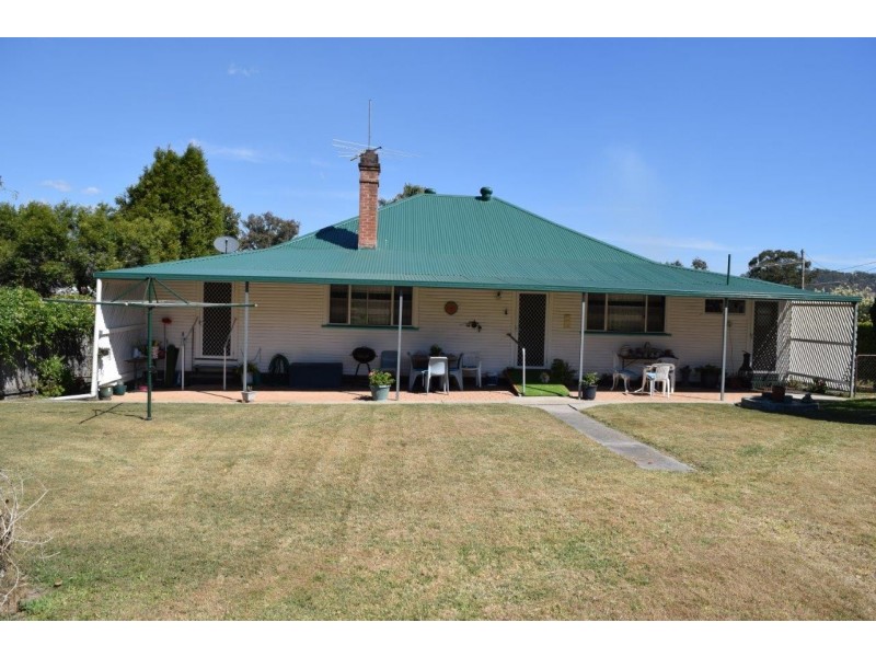 70 Grafton Street, Copmanhurst NSW 2460