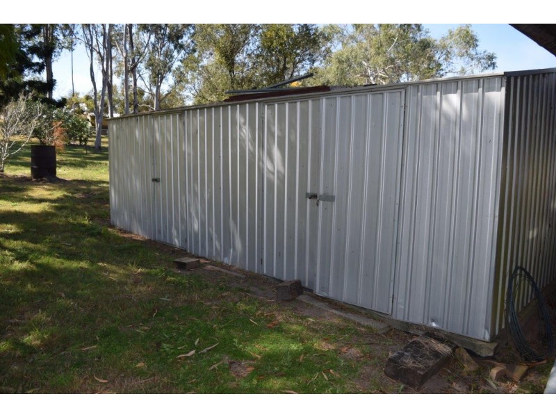 70 Grafton Street, Copmanhurst NSW 2460