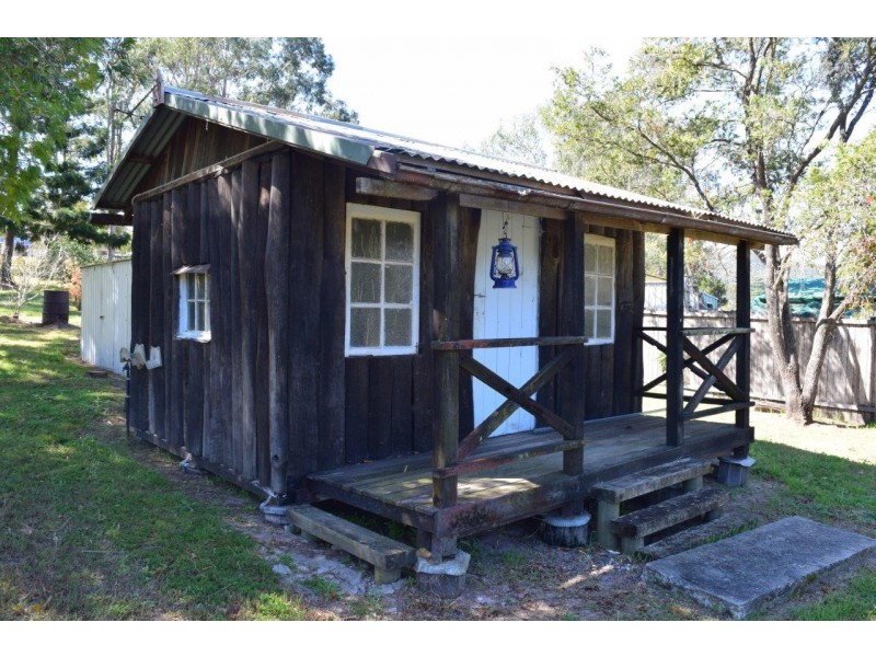 70 Grafton Street, Copmanhurst NSW 2460